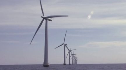 Calvados : les secours maritimes bientôt financés par les éoliennes