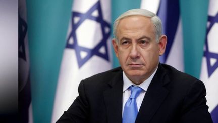 Guerre à Gaza : que risque Benyamin Netanyahou après la demande de mandat d’arrêt ? (FRANCEINFO)