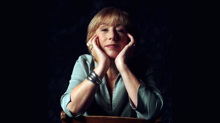 Norma Winstone
 (NB)