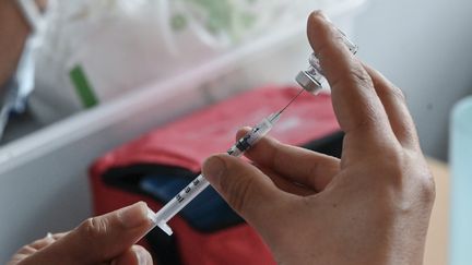 Vaccin : une étude confirme l’importance de cette 3e dose