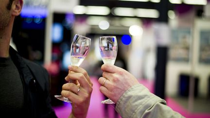 Champagne ou crémant : quelles différences ?