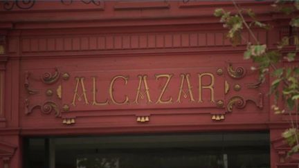 L'Alcazar à Marseille. (FRANCE 3)