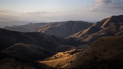 l’Afrique du Sud devient le premier pays du continent devant le Maroc et l’Ethiopie à posséder le plus grand nombre de sites classés.
 (Wikus de Wet / AFP)