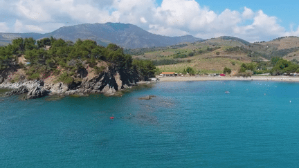 Pyrénées-Orientales : à la découverte de la Côte Vermeille