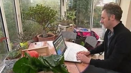 Troc : les jardiniers s'aident des réseaux sociaux