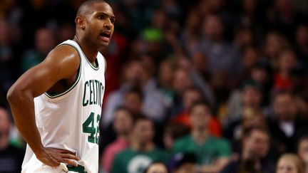 Al Horford (MADDIE MEYER / GETTY IMAGES NORTH AMERICA)