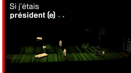 Si j&#039;étais président(e)
 (France3/culturebox)