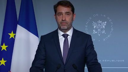 Municipales : Christophe Castaner donne les dates et détails de la campagne pour le second tour