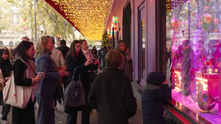 Consommation : faire ses courses en avance, un vrai bon plan ? (France 2)