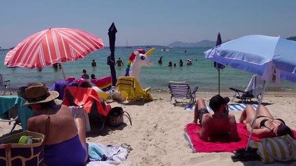 Vacances : faut-il raccourcir la pause estivale ? (France 3)