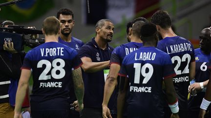 Handball : la France forme ses futures stars