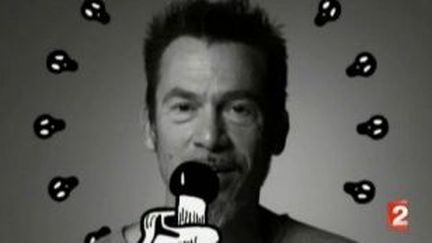 &quot;Tout et son contraire&quot; nouvel album de Florent Pagny
 (Culturebox)