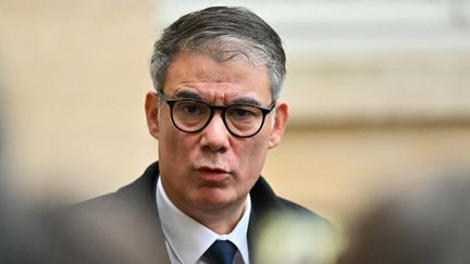 DIRECT. Déclaration de politique générale : le Parti socialiste censurera le gouvernement de François Bayrou sauf s'il obtient "une réponse claire" sur les retraites, annonce Olivier Faure