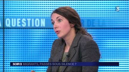 Les migrants passés sous silence ?