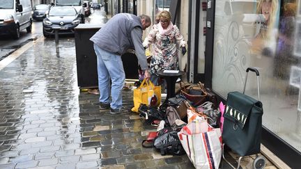 Inondations : les dégâts évalués à au moins un milliard d'euros