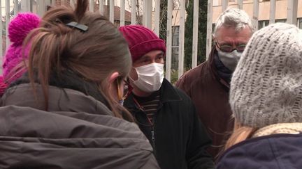 Lyon : menacé après un cours sur la laïcité, un professeur d'histoire compte changer de métier