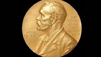 &nbsp; (© le Prix Nobel de la paix, un prix politique)