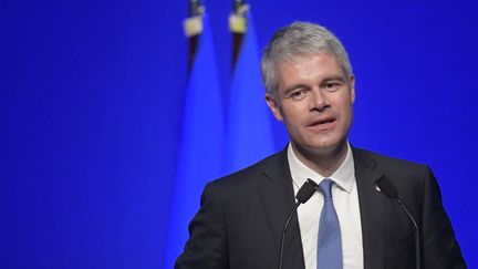 Les propos chocs de Laurent Wauquiez