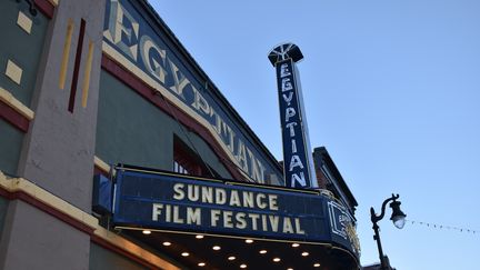 La guerre en Ukraine au coeur de deux documentaires au festival de Sundance