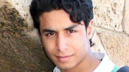 Ali Mohammed Baqr Al-Nimr, jeune Saoudien condamné à la décapitation. (DR/Capture d&#039;écran )