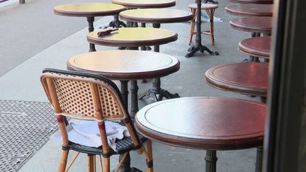 Déconfinement : la course contre la montre des restaurateurs parisiens