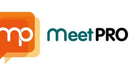 Logo (MeetPro)