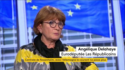 Chaque semaine, depuis le Parlement européen à Bruxelles, la bande de « la faute à l’Europe? » Yann-Antony Noghès, Kattalin Landaburu et Valéry Lerouge débattent des affaires européennes en compagnie de ses principaux acteurs.