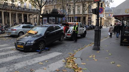 &nbsp; (Nathanaël Charbonnier Radio France)