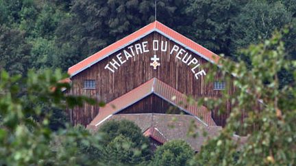 Le théâtre du Peuple de Bussang continue le combat de la création depuis 119 ans
 (DR / Théâtre du Peuple)