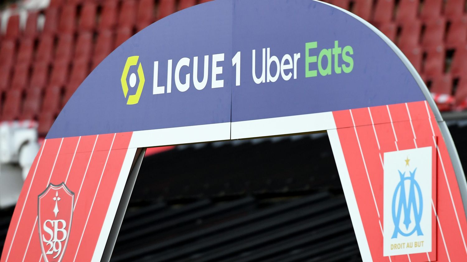 Pourquoi des supporters de l'OM appellent-ils au boycott d'Uber Eats ?