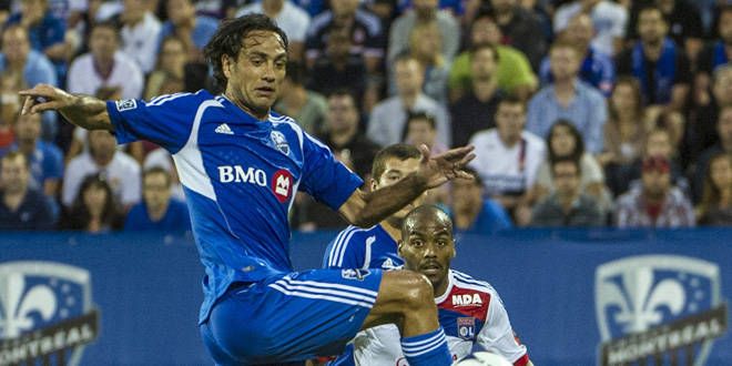 Nesta s'envole devant Jimmy Briand. 