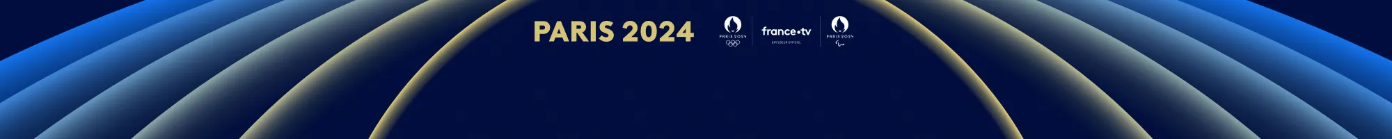 Accueil Jeux olympiques de Paris 2024