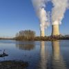 La centrale nucléaire de Golfech, dans le Tarn-et-Garonne, le 6 janvier 2022. (BARRERE JEAN-MARC / HEMIS.FR / AFP)