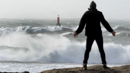 Tempête : un spectacle de la nature