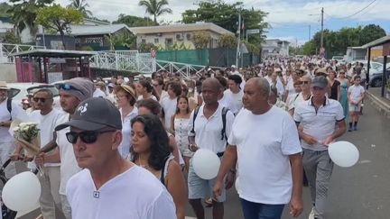 La Réunion sous le choc après un double infanticide