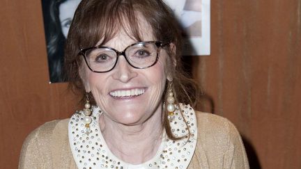 Margot Kidder en 2015 
 (Dave Starbuck/Future Image/WENN.com/SIPA)