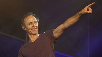 Jean-Jacques Goldman (2014)
 (GAILLARD NICOLAS/APERCU/SIPA )