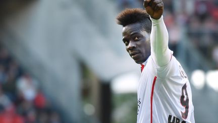 Mario Balotelli