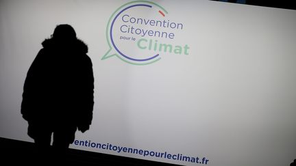 La Convention citoyenne pour le climat a été&nbsp;mise en place par le gouvernement après la crise des "gilets jaunes". (MAXPPP)