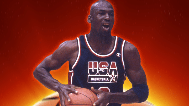 La biographie clearance de michael jordan