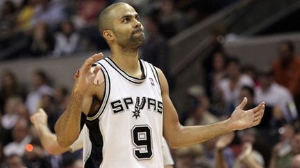 Tony Parker