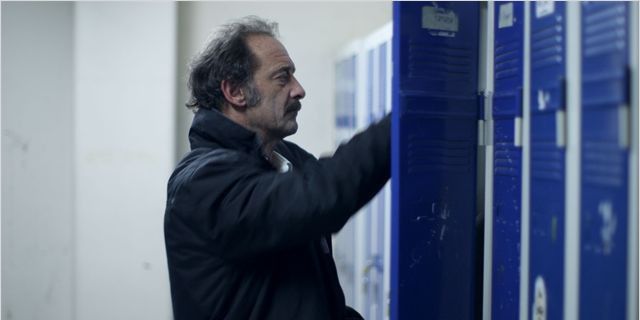 Thierry (Vincent Lindon) se retrouve face à un dilemme moral
 (Nord-Ouest Films - Arte France Cinéma)