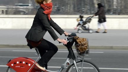 Le vélo revient en force dans les villes