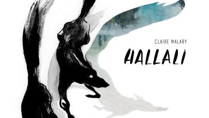 "Hallali" (L'oeuf), Claire Malary (détail)
