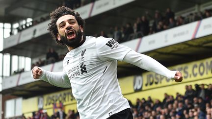 Mohamed Salah menace-t-il véritablement de quitter Liverpool ?