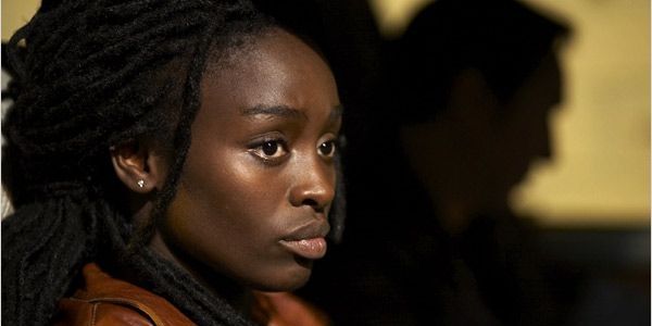 Aïssa Maïga dans "Les Insoumis" de Claude-Michel Rome (2008)
 (SND)