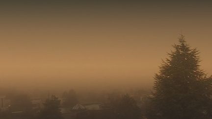 Météo : arrivée des vents du Sahara, annonciateurs des températures printanières