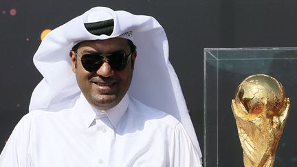  (Le Qatar, cible de nouvelles accusations de corruption dans l'attribution de l'organisation du Mondial 2022. Photo d'illustration  © REUTERS/Fadi Al-Assaad)