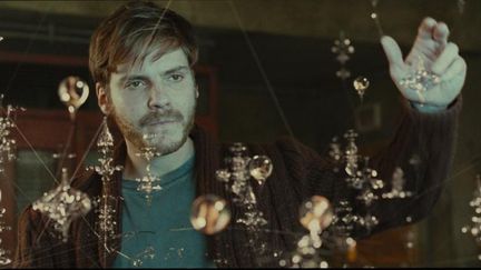 Daniel Brühl dans &quot;Eva&quot; de Kike Maillo
 (Wild Bunch Distribution)