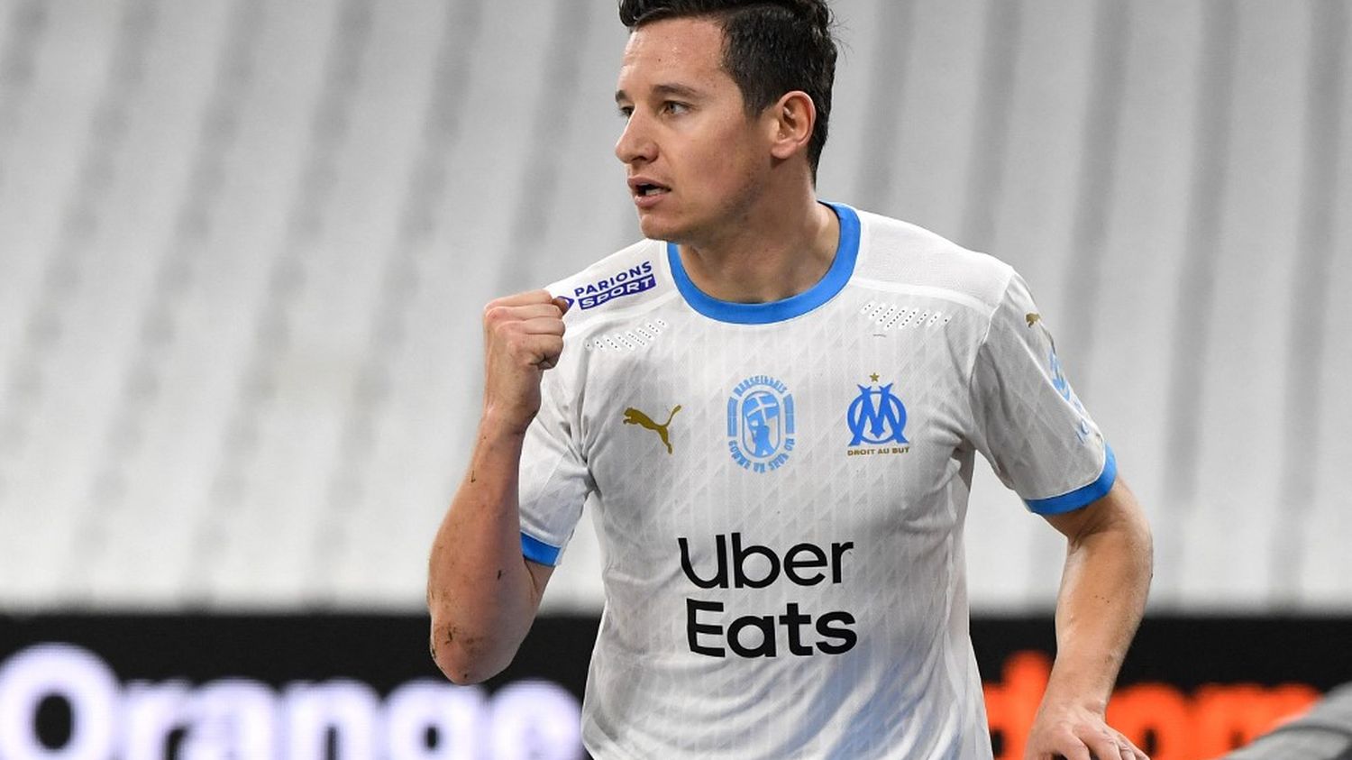 Ligue 1 : champion du monde 2018, Florian Thauvin quitte l ...